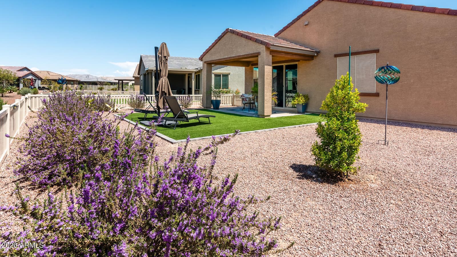 42160 W Sunflower Road, Maricopa, AZ 85138 — photo 25 of 55
