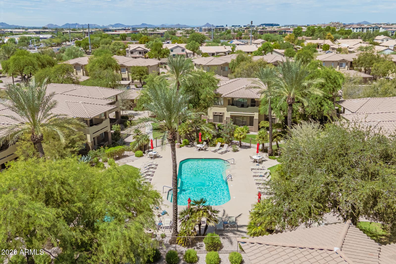 9100 E Raintree Drive 218, Scottsdale, AZ 85260 — photo 25 of 30