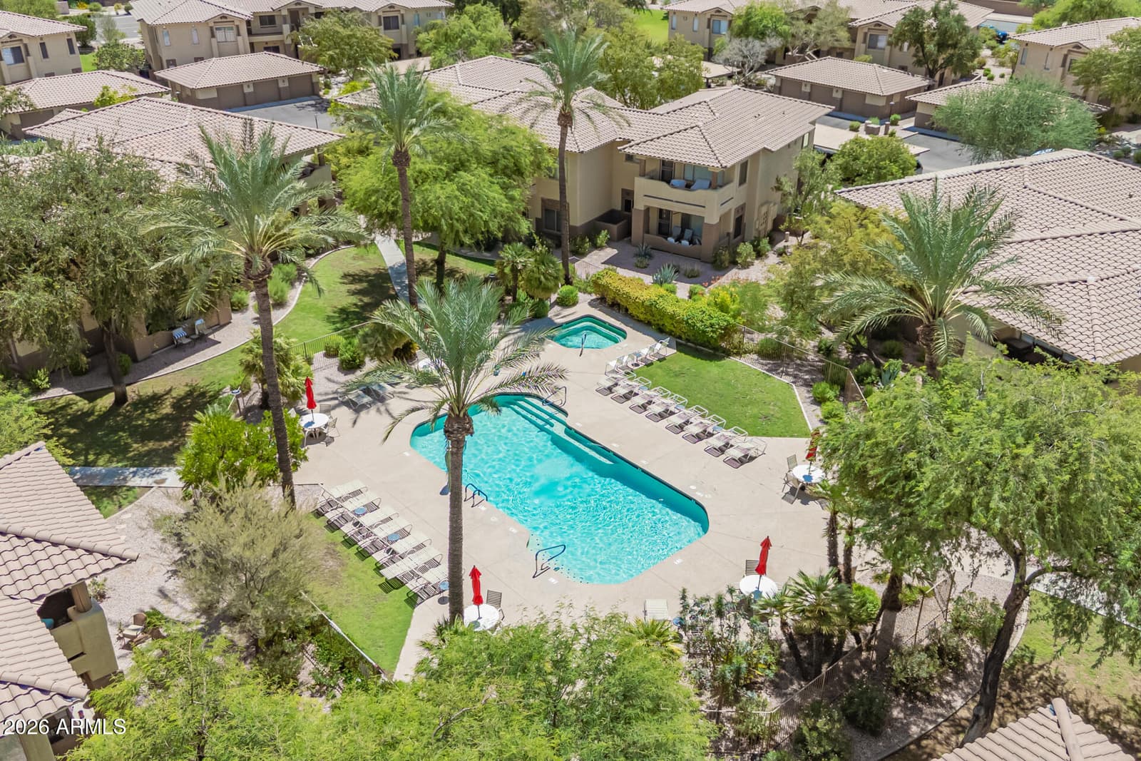 9100 E Raintree Drive 218, Scottsdale, AZ 85260 — photo 26 of 30