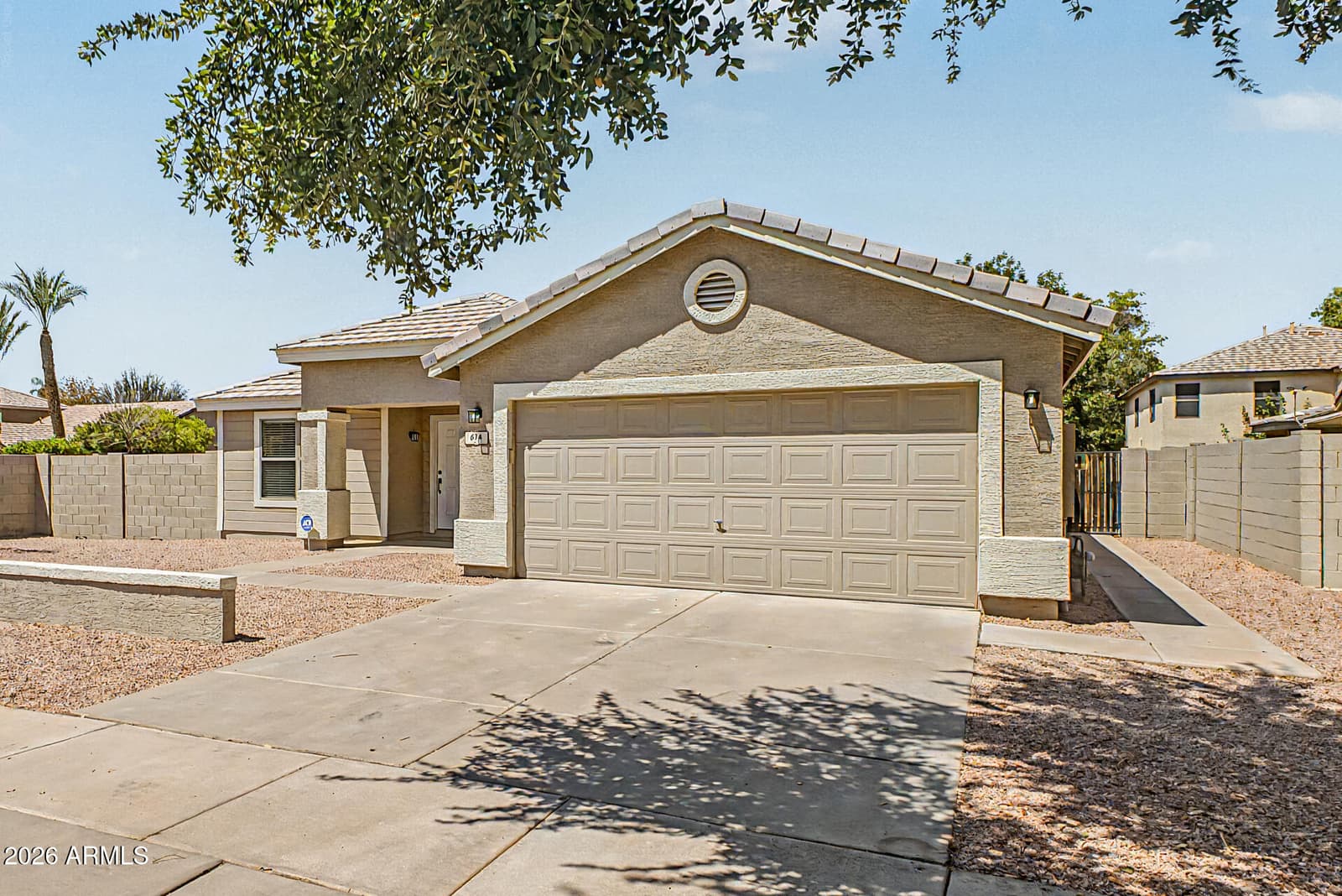674 W Orchard Way, Gilbert, AZ 85233 — photo 3 of 35
