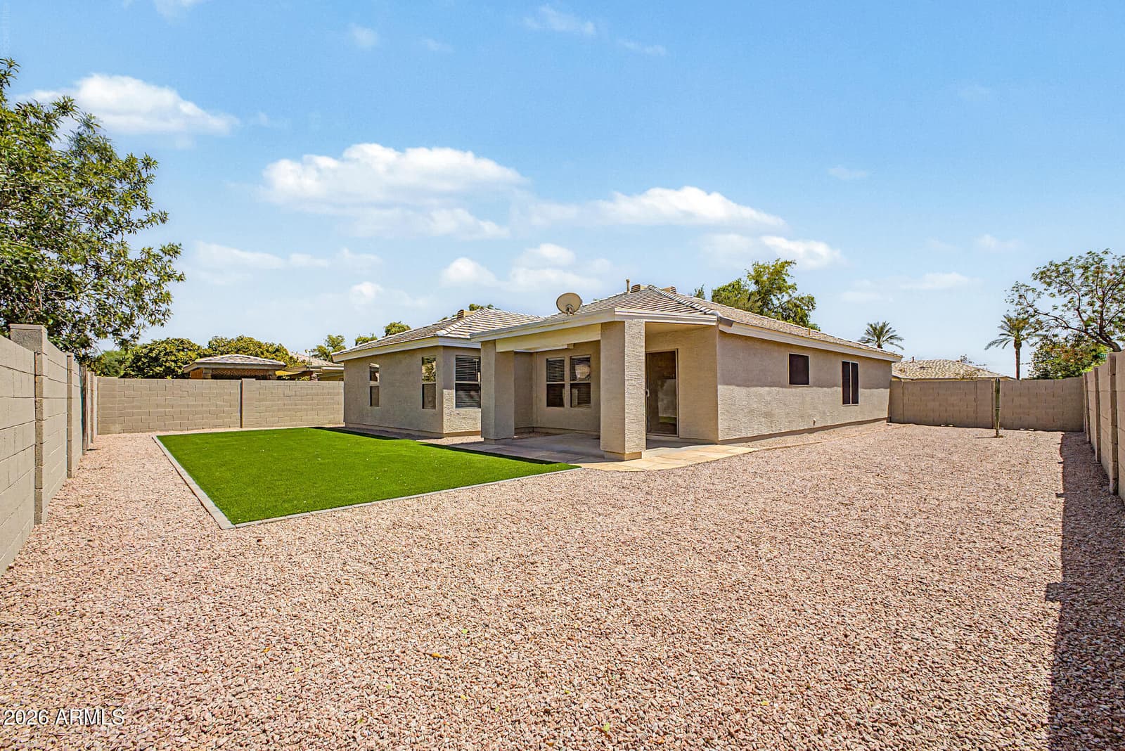 674 W Orchard Way, Gilbert, AZ 85233 — photo 33 of 35