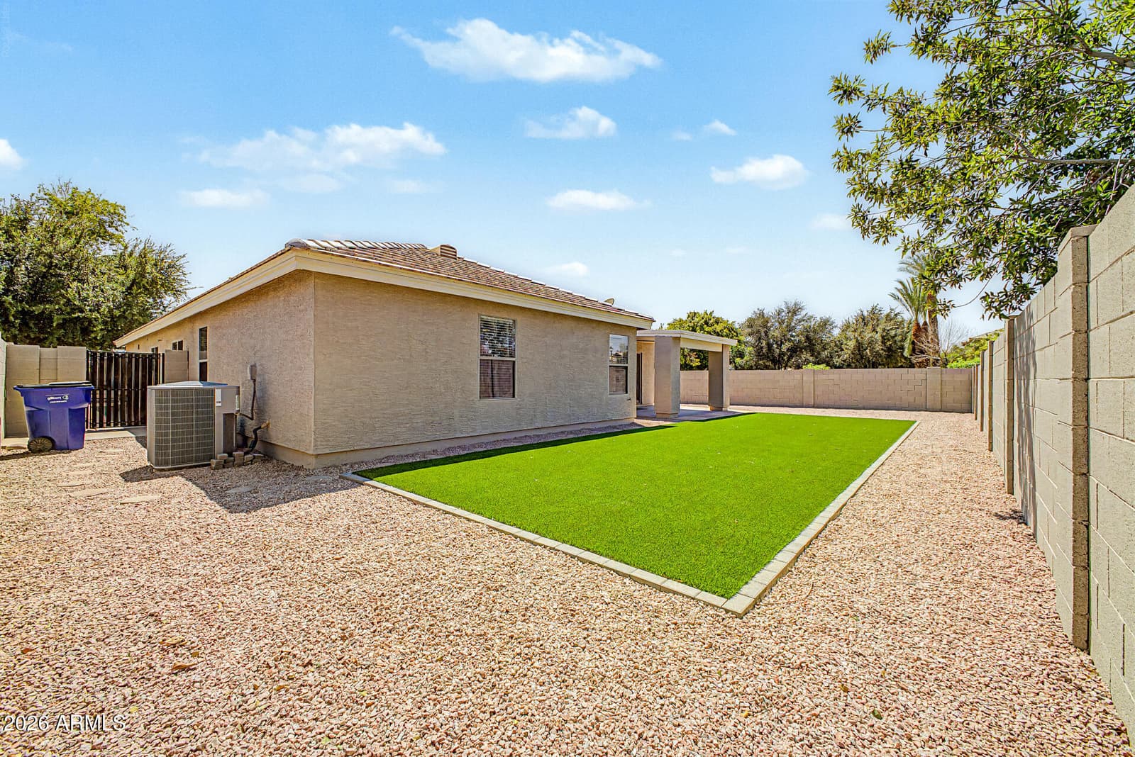 674 W Orchard Way, Gilbert, AZ 85233 — photo 34 of 35