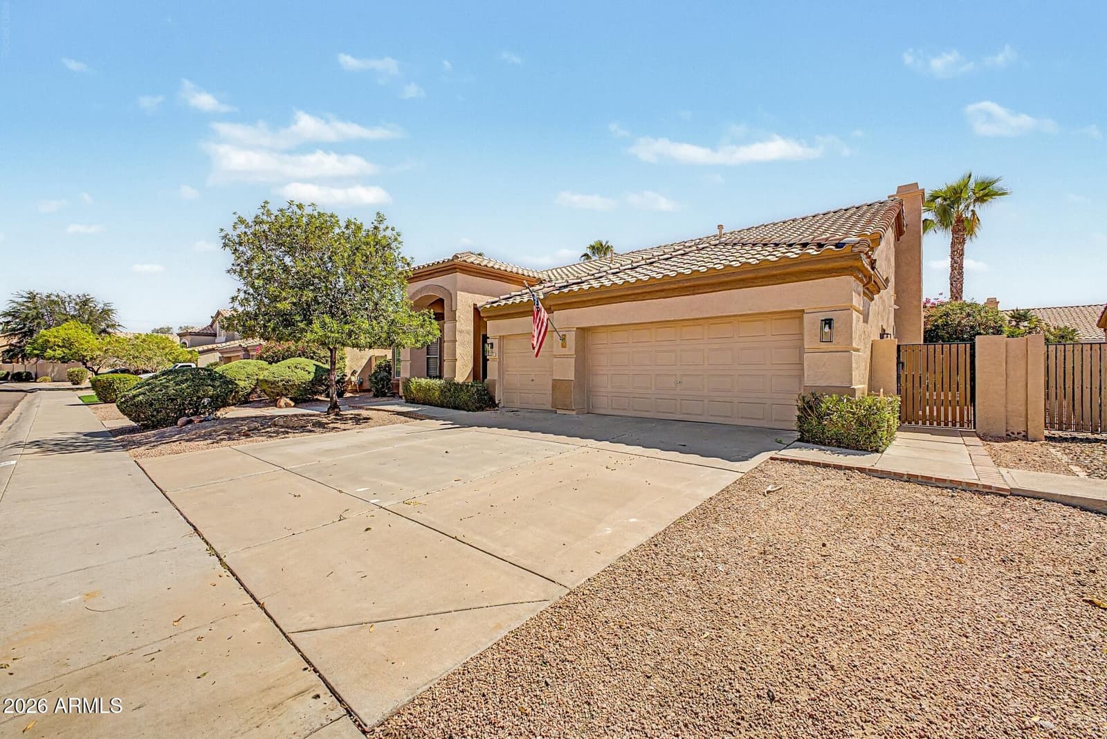191 N Acacia Drive, Gilbert, AZ 85233 — photo 46 of 54