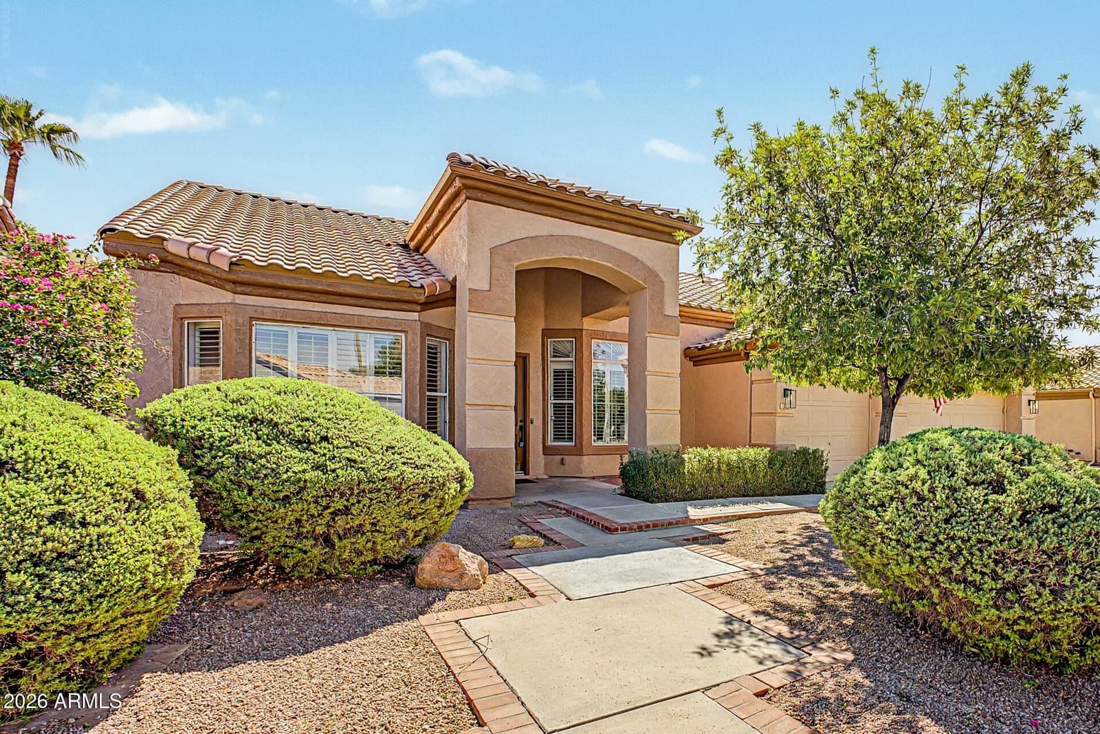 191 N Acacia Drive, Gilbert, AZ 85233 — photo 1 of 54