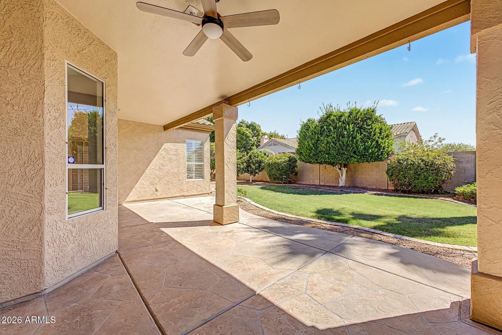 191 N Acacia Drive, Gilbert, AZ 85233 — photo 53 of 54