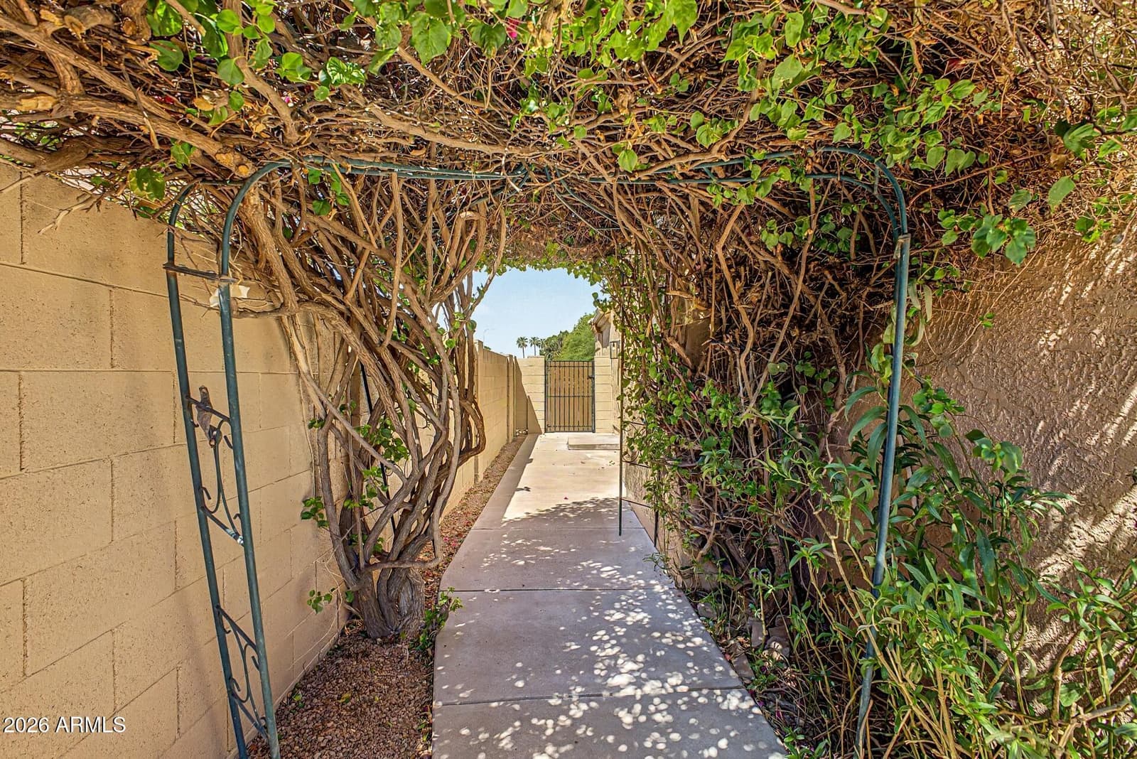 191 N Acacia Drive, Gilbert, AZ 85233 — photo 44 of 54