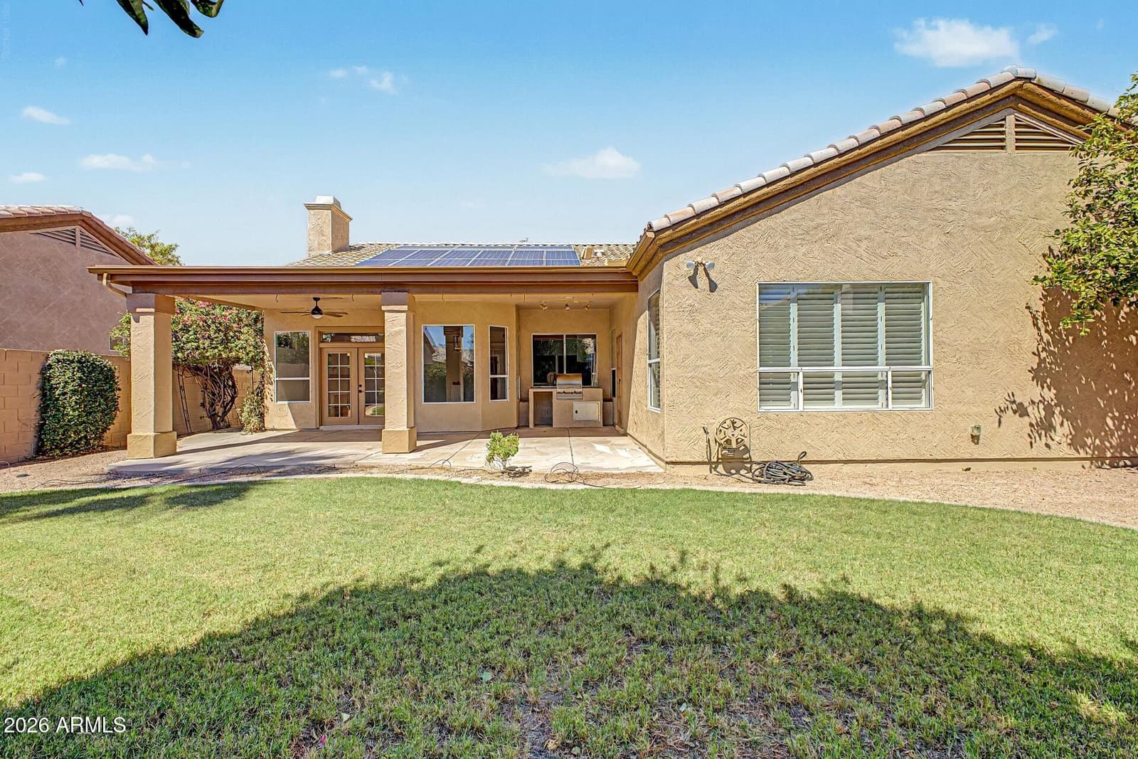 191 N Acacia Drive, Gilbert, AZ 85233 — photo 48 of 54