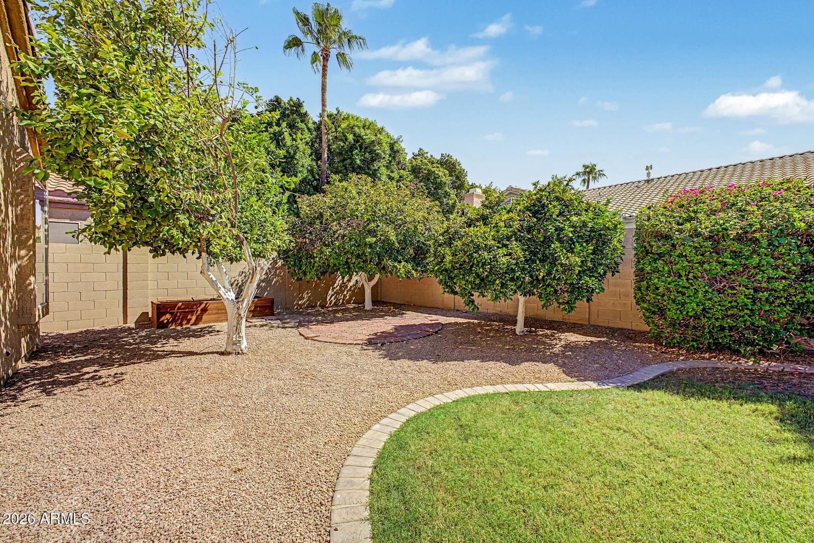 191 N Acacia Drive, Gilbert, AZ 85233 — photo 51 of 54