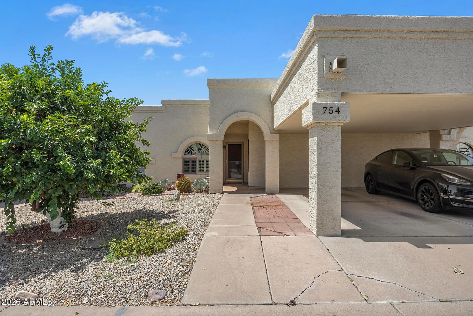 754 S 79th Terrace, Mesa, AZ 85208 — photo 2 of 33