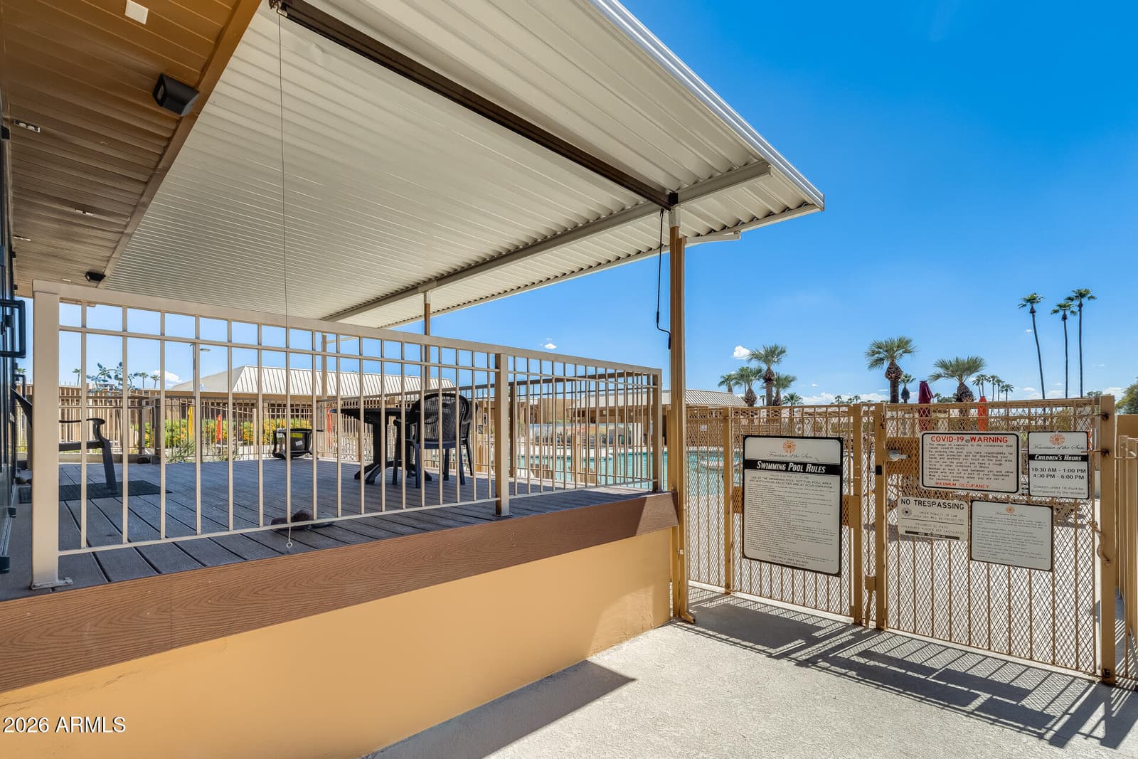 754 S 79th Terrace, Mesa, AZ 85208 — photo 32 of 33