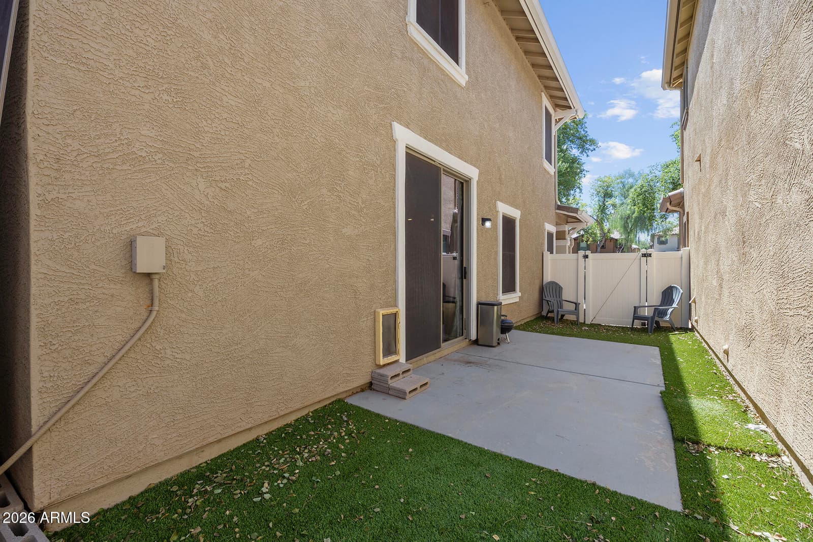 1307 S Joshua Tree Lane, Gilbert, AZ 85296 — photo 20 of 26