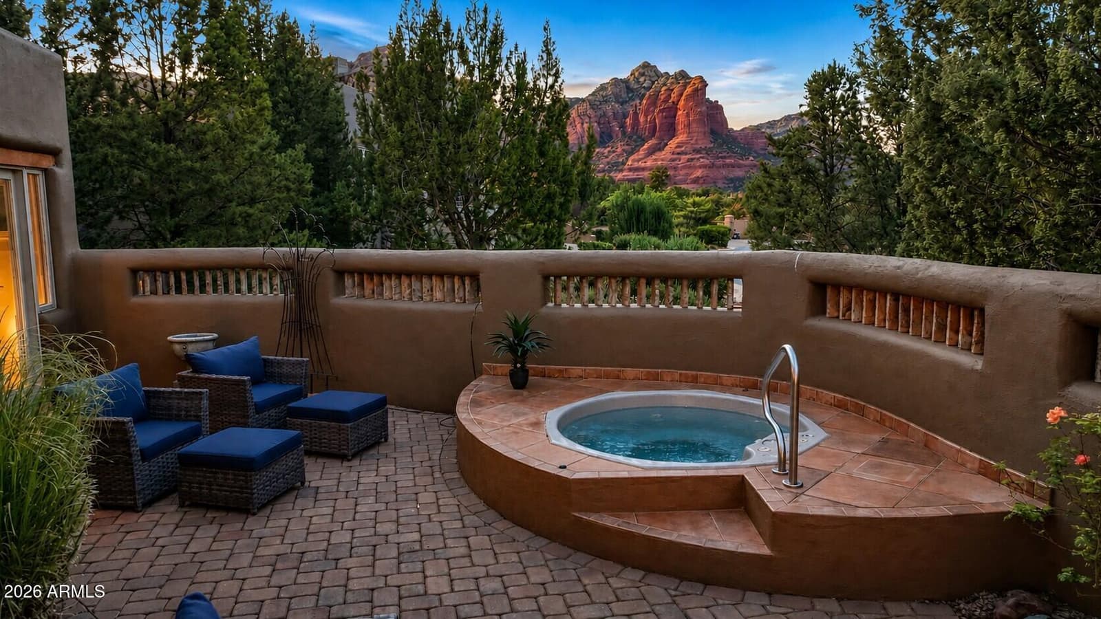 20 Calle Linda Court, Sedona, AZ 86336 — photo 17 of 66