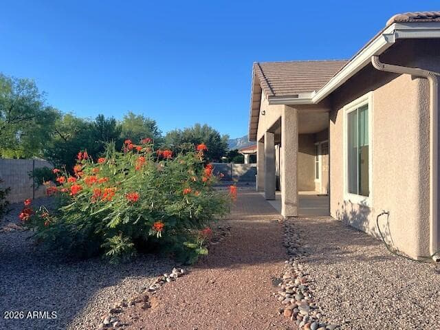3198 Gemstone Court, Sierra Vista, AZ 85650 — photo 41 of 41