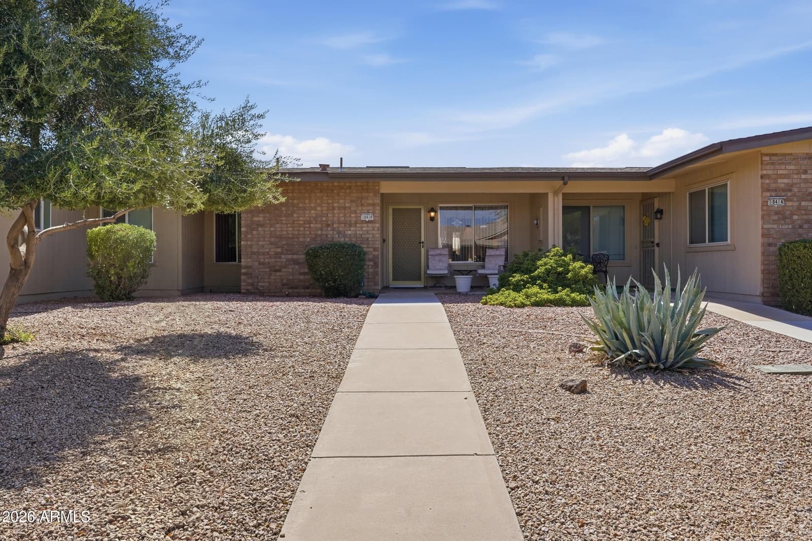 18410 N Mica Drive, Sun City West, AZ 85375 — photo 1 of 35