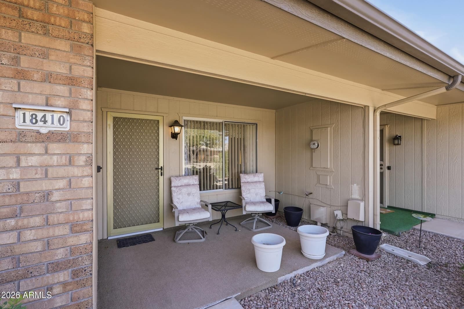 18410 N Mica Drive, Sun City West, AZ 85375 — photo 4 of 35