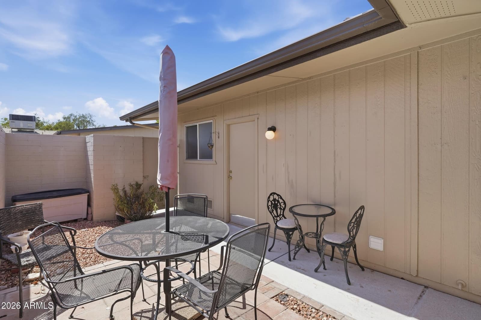 18410 N Mica Drive, Sun City West, AZ 85375 — photo 29 of 35