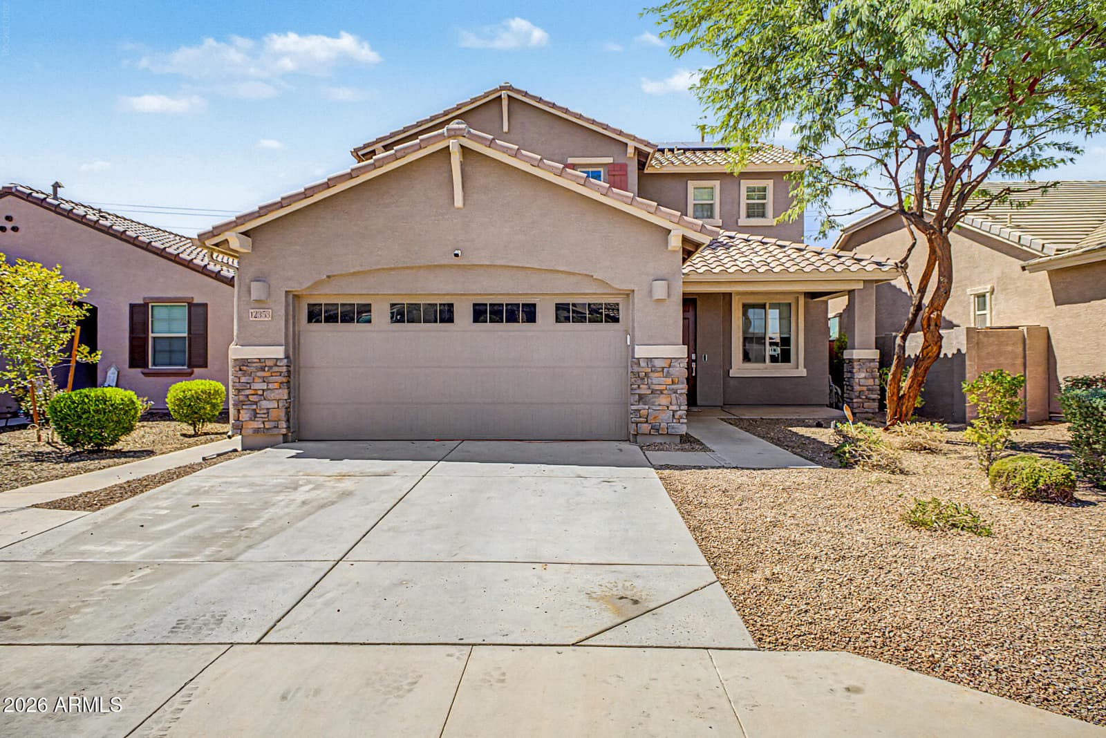 12353 W Glenn Drive, Glendale, AZ 85307 — photo 1 of 43