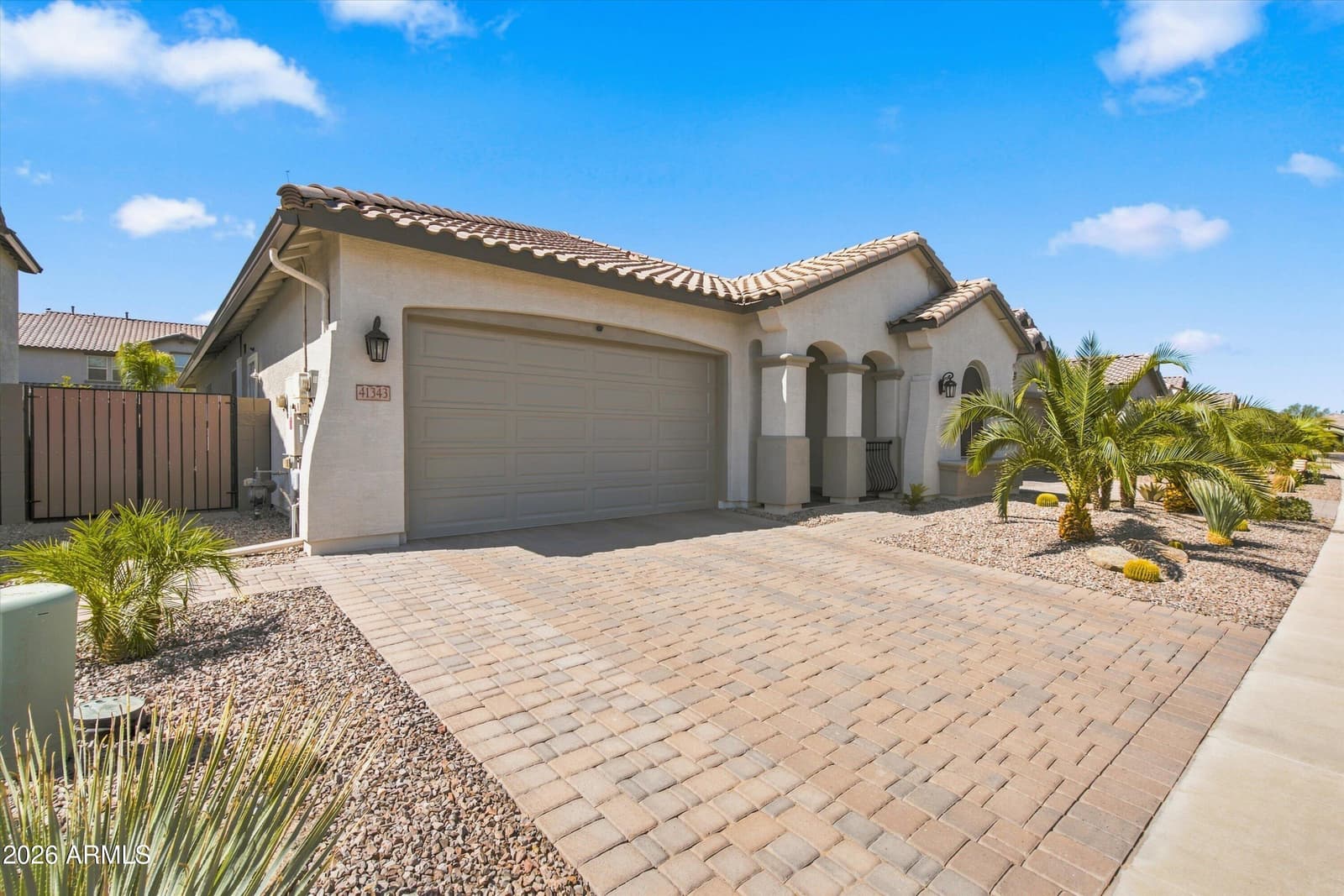 41343 W Arvada Lane, Maricopa, AZ 85138 — photo 2 of 34