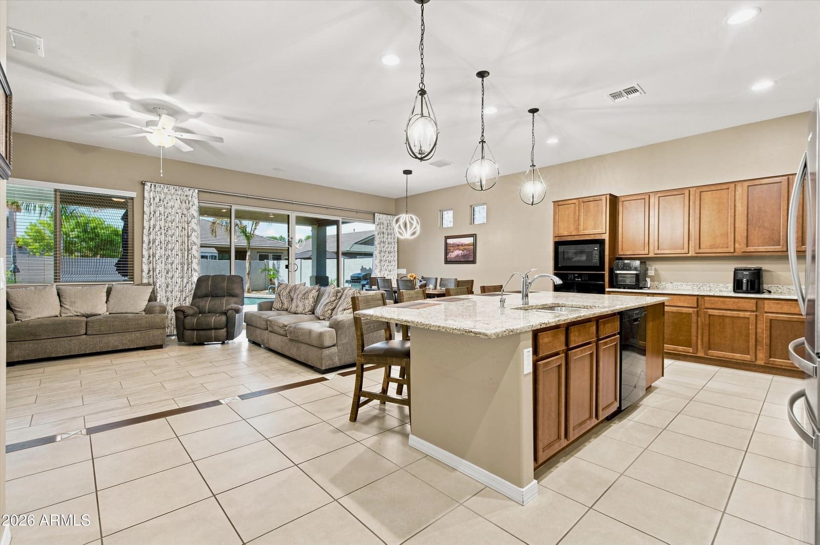 41343 W Arvada Lane, Maricopa, AZ 85138 — photo 3 of 34