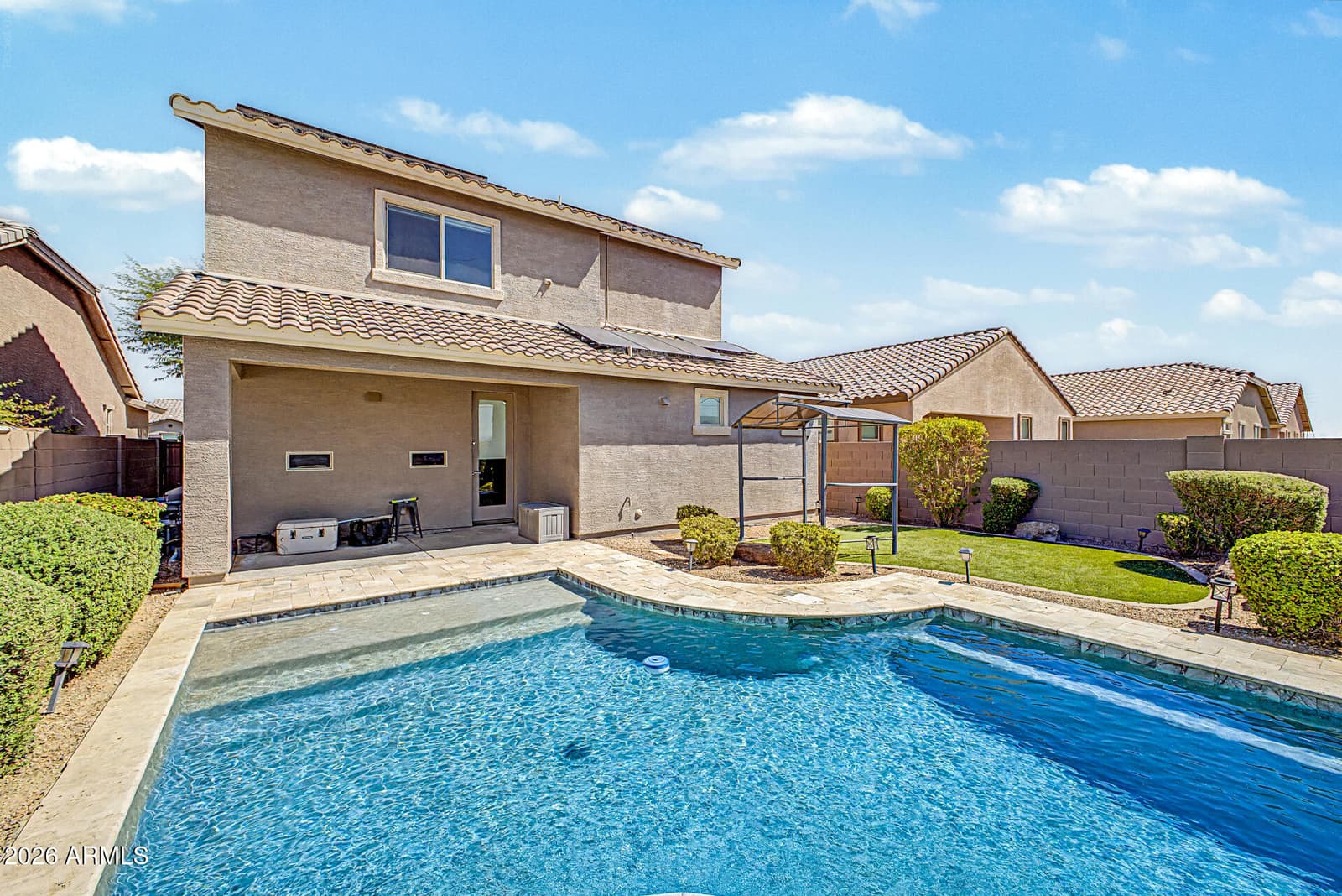12353 W Glenn Drive, Glendale, AZ 85307 — photo 40 of 43