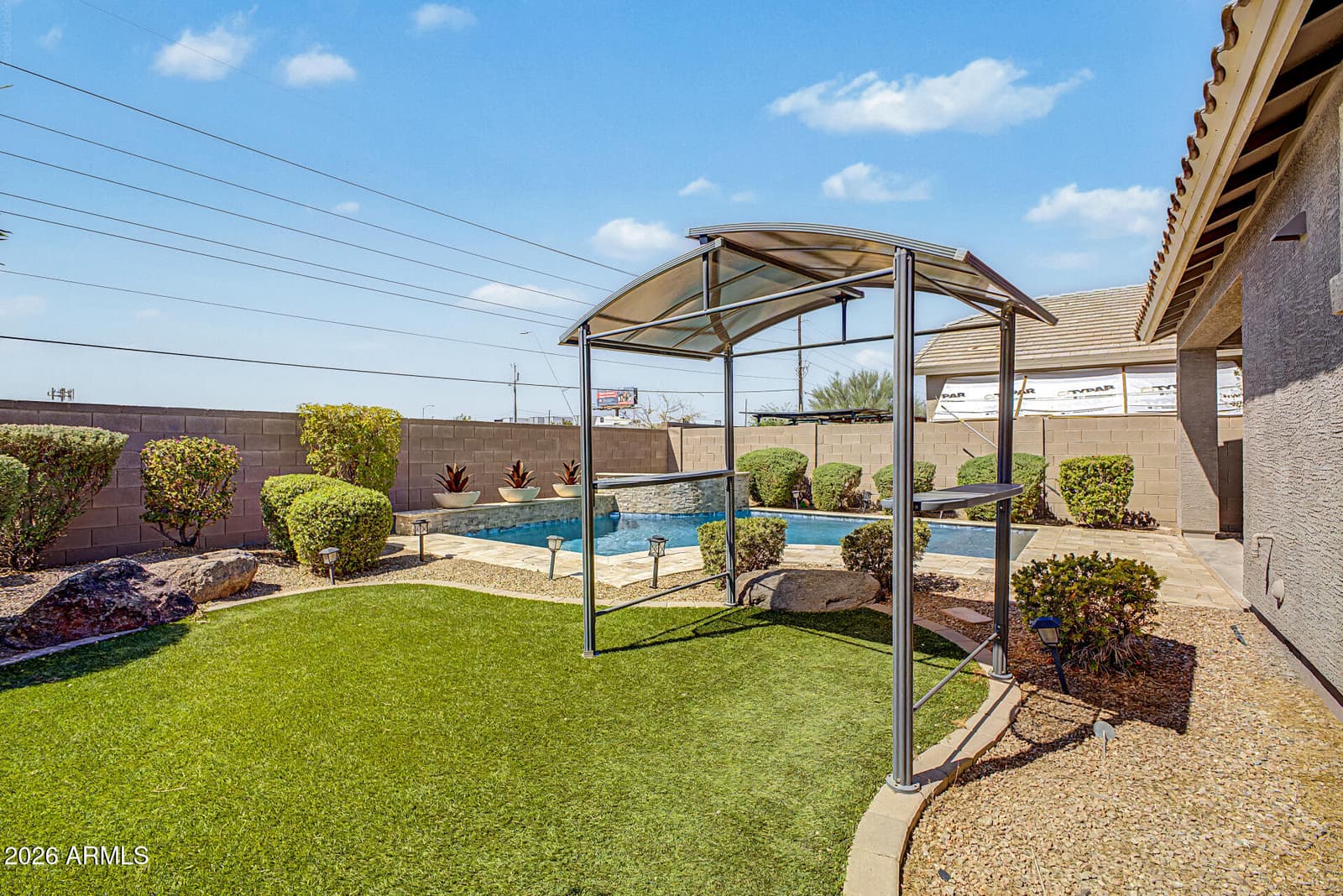 12353 W Glenn Drive, Glendale, AZ 85307 — photo 42 of 43