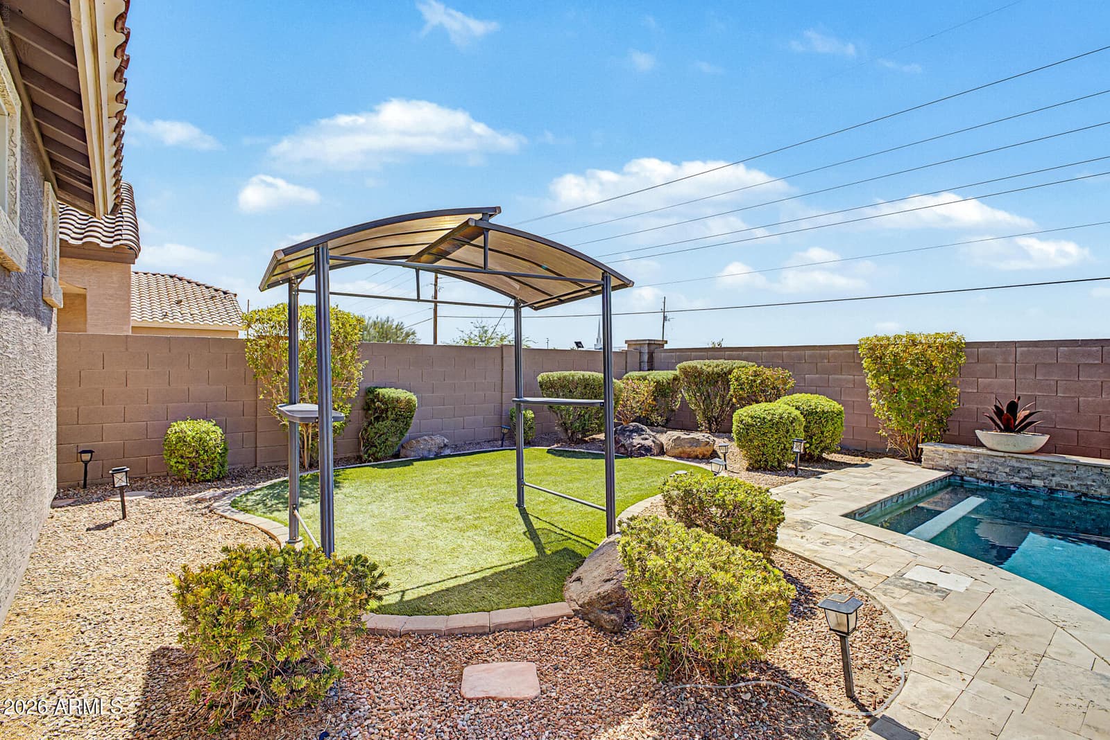 12353 W Glenn Drive, Glendale, AZ 85307 — photo 43 of 43