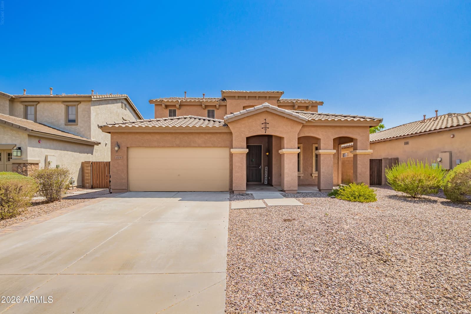 13231 W Creosote Drive, Peoria, AZ 85383 — photo 1 of 48