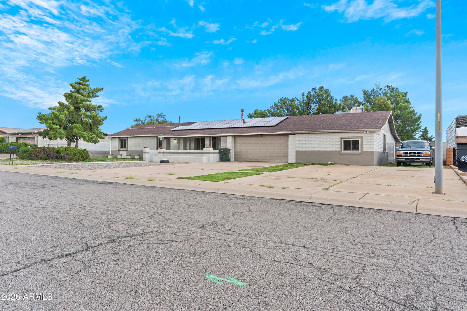 1931 E Cristina Avenue, Sierra Vista, AZ 85635 — photo 4 of 63