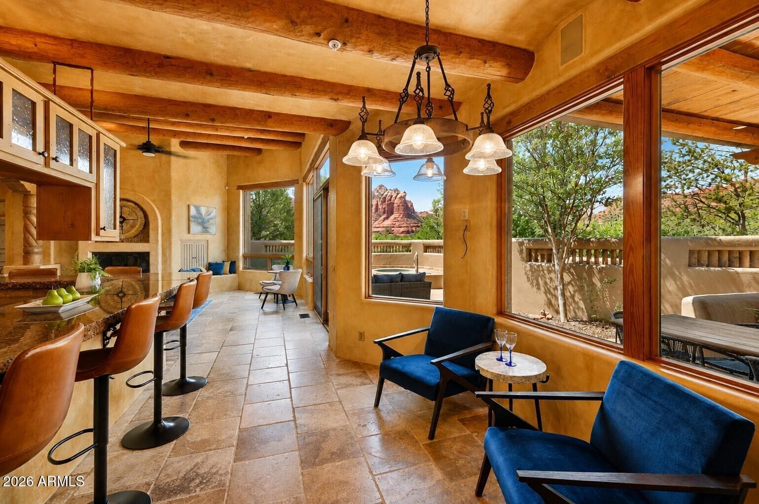 20 Calle Linda Court, Sedona, AZ 86336 — photo 14 of 66