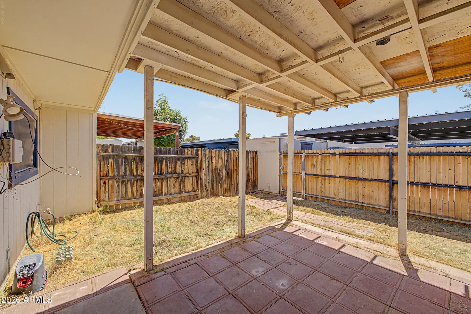 5419 W Butler Drive, Glendale, AZ 85302 — photo 15 of 17