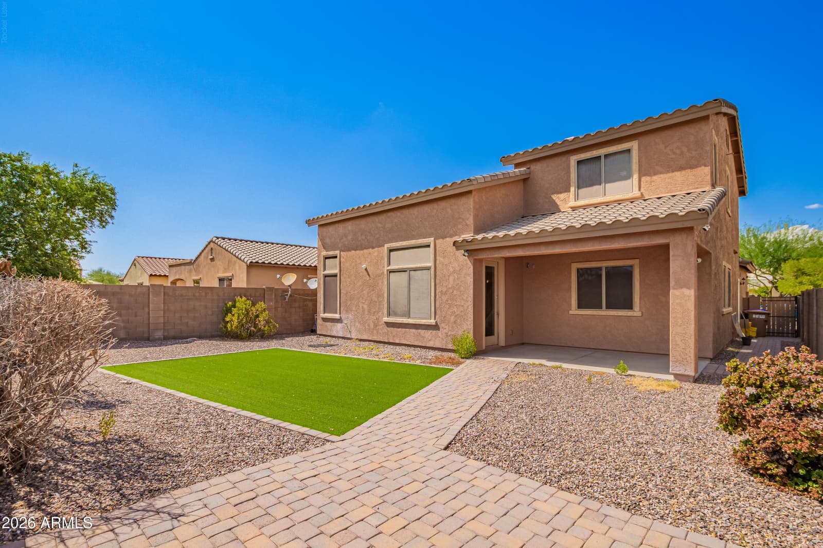 13231 W Creosote Drive, Peoria, AZ 85383 — photo 46 of 48