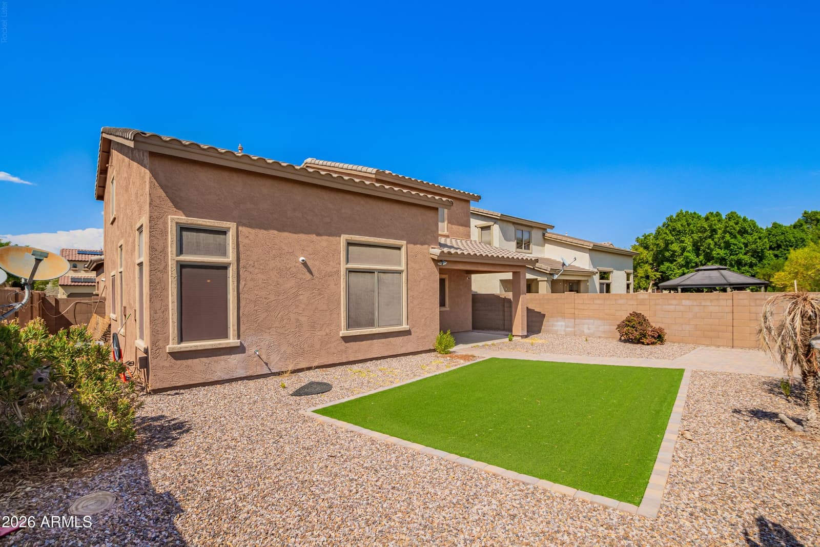 13231 W Creosote Drive, Peoria, AZ 85383 — photo 47 of 48