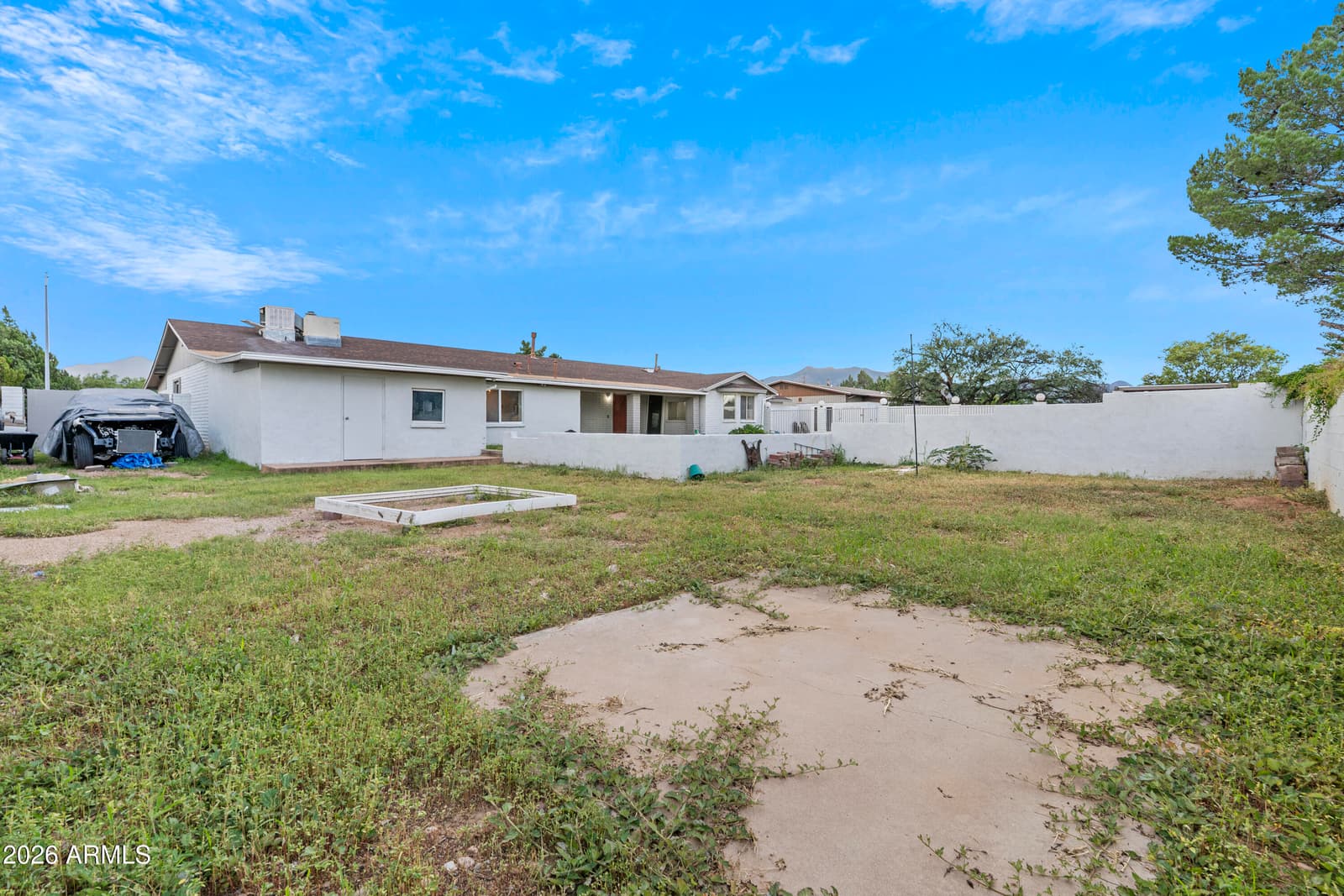1931 E Cristina Avenue, Sierra Vista, AZ 85635 — photo 52 of 63