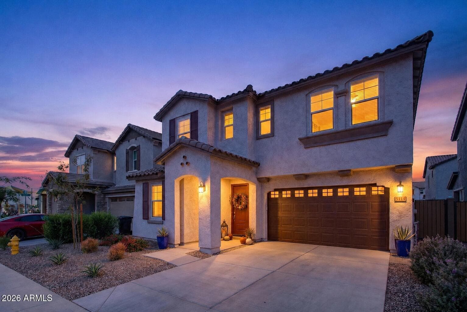 8114 E Petunia Avenue, Mesa, AZ 85212 — photo 1 of 65