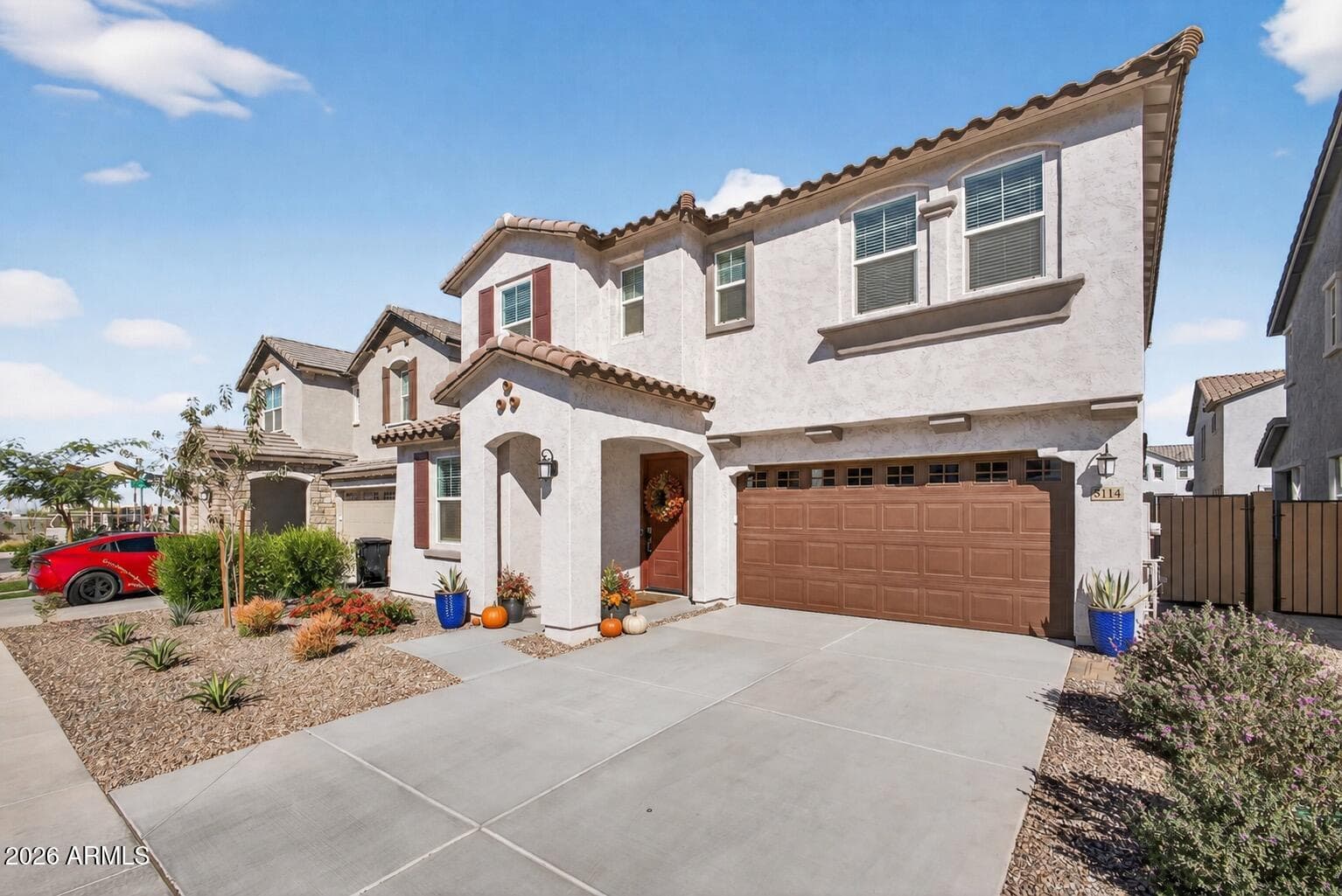 8114 E Petunia Avenue, Mesa, AZ 85212 — photo 10 of 65