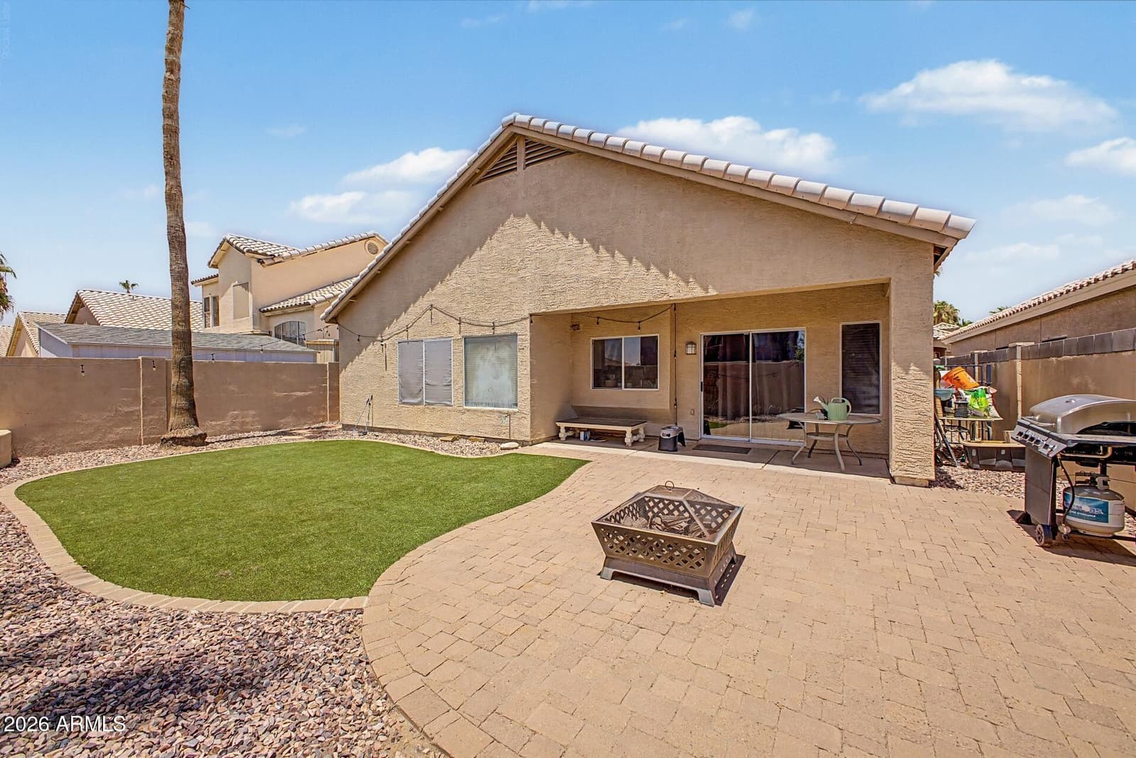 4733 E Bighorn Avenue, Phoenix, AZ 85044 — photo 22 of 23