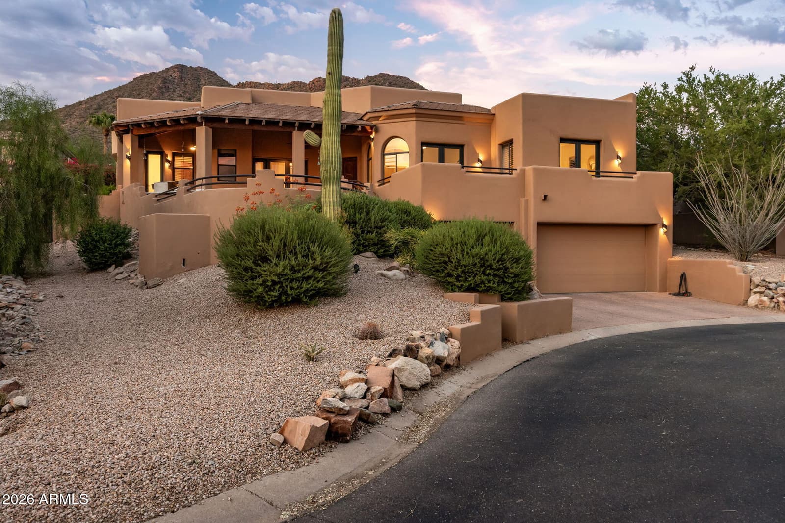 13554 E Columbine Drive, Scottsdale, AZ 85259 — photo 2 of 32