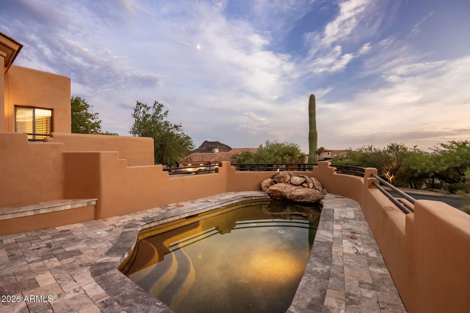 13554 E Columbine Drive, Scottsdale, AZ 85259 — photo 27 of 32