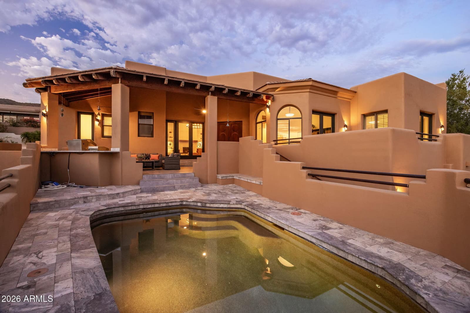 13554 E Columbine Drive, Scottsdale, AZ 85259 — photo 19 of 32