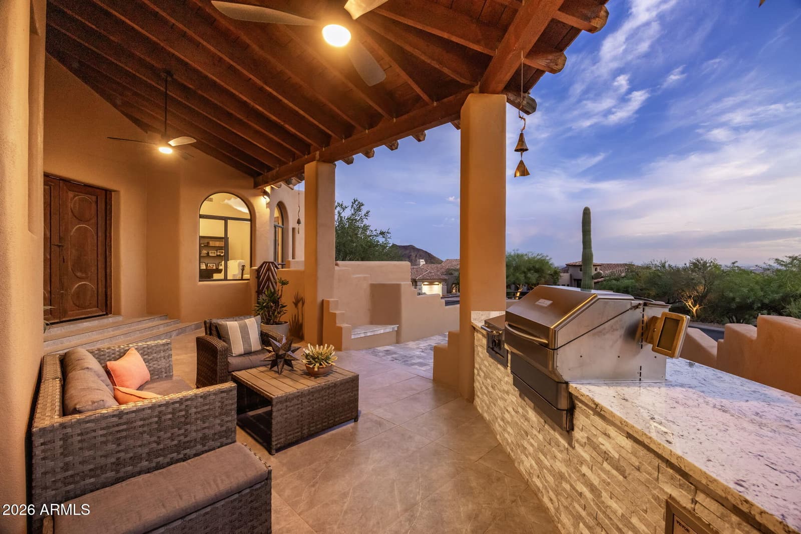 13554 E Columbine Drive, Scottsdale, AZ 85259 — photo 25 of 32