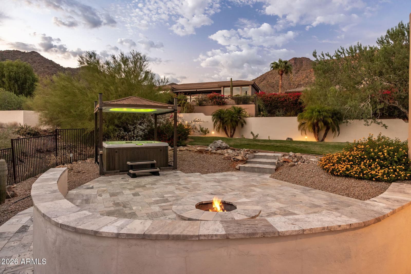 13554 E Columbine Drive, Scottsdale, AZ 85259 — photo 18 of 32