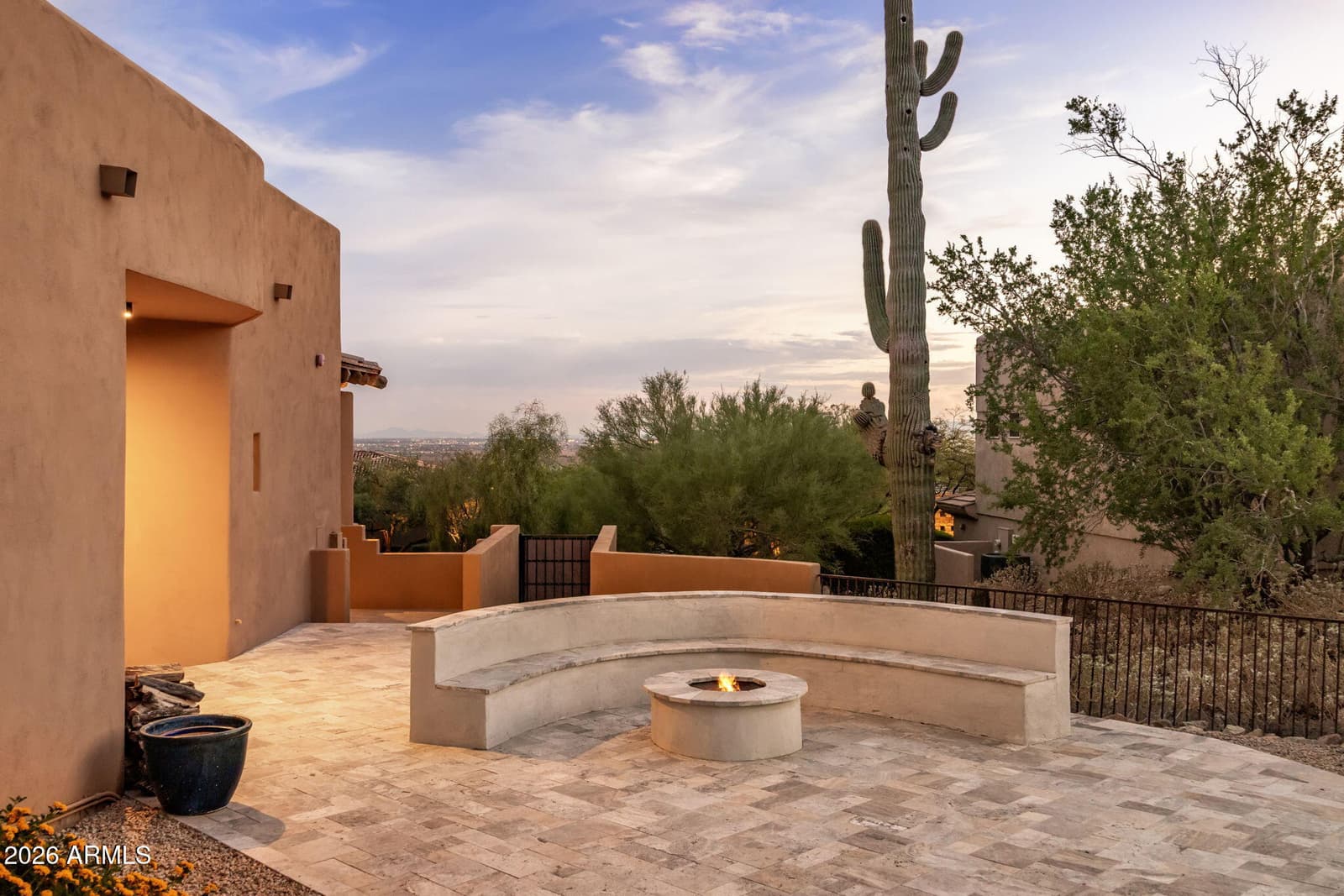 13554 E Columbine Drive, Scottsdale, AZ 85259 — photo 28 of 32
