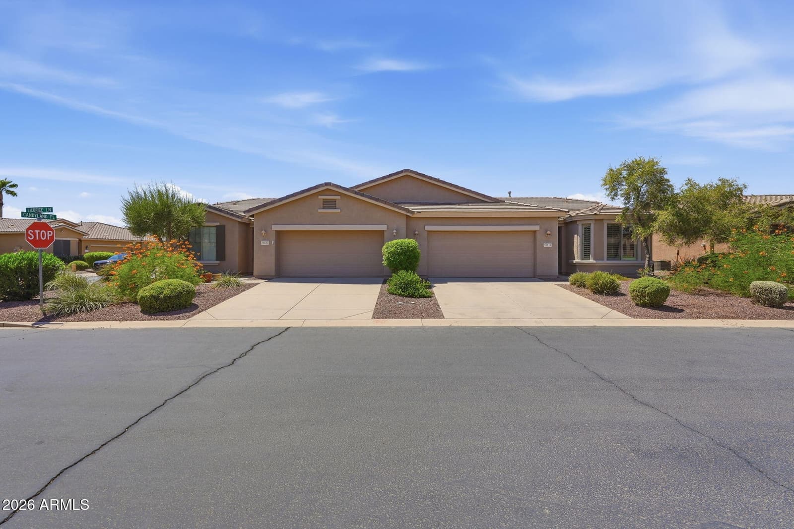 20674 N Licorice Lane, Maricopa, AZ 85138 — photo 1 of 26