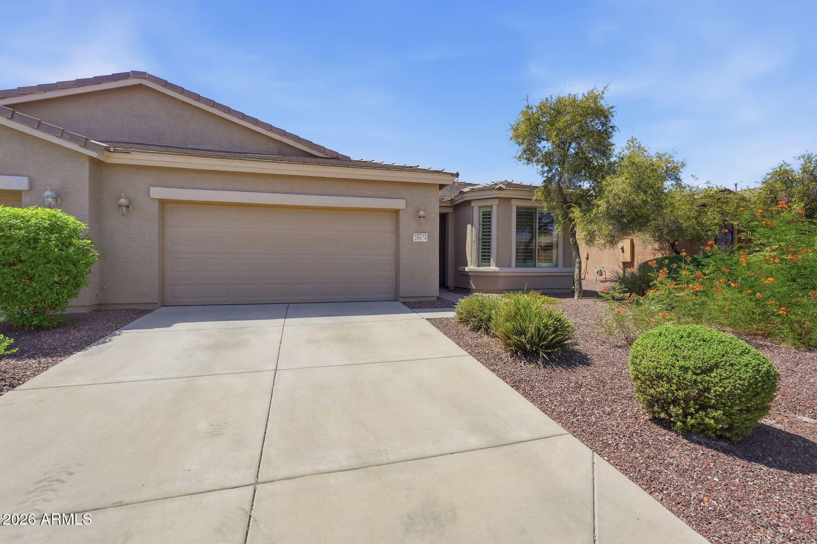 20674 N Licorice Lane, Maricopa, AZ 85138 — photo 2 of 26