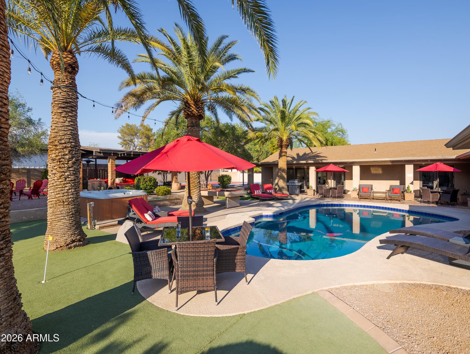 6124 E Delcoa Avenue, Scottsdale, AZ 85254 — photo 13 of 80