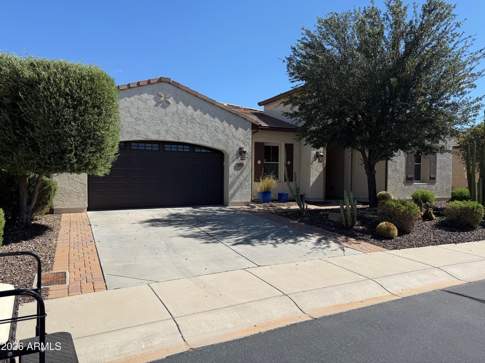 882 E Laddoos Avenue, Queen Creek, AZ 85140 — photo 2 of 47