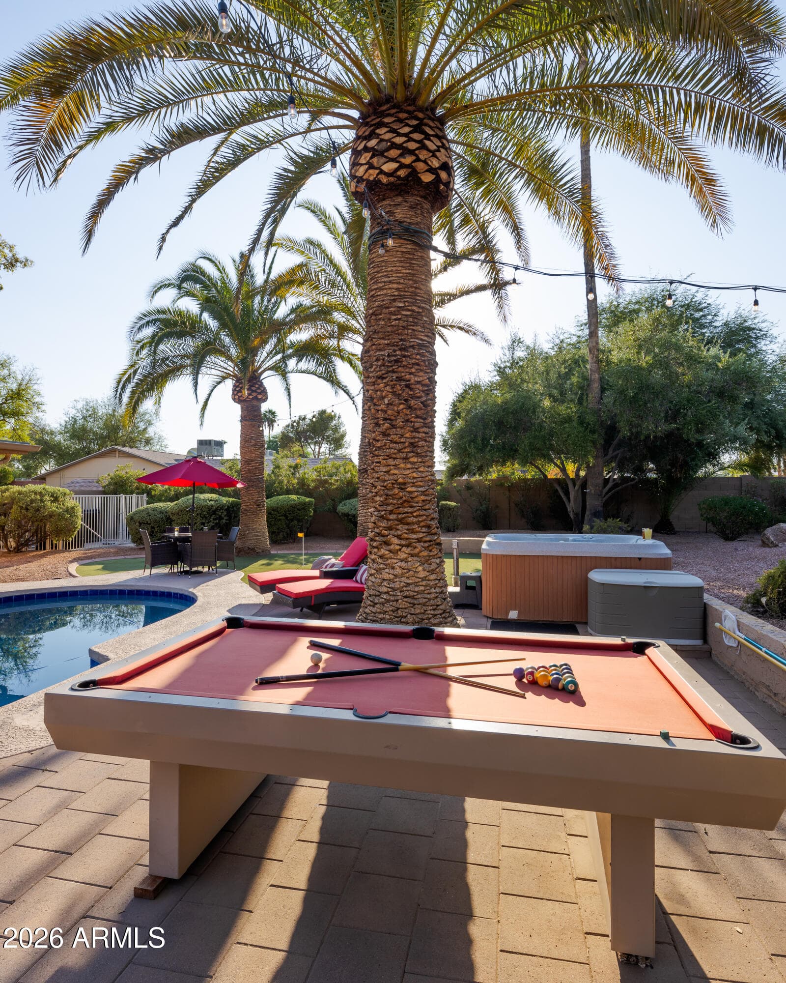 6124 E Delcoa Avenue, Scottsdale, AZ 85254 — photo 23 of 80