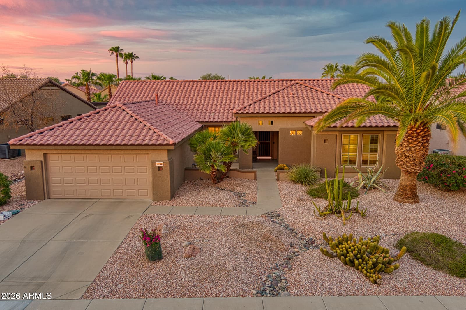 18503 N Sunray Court, Surprise, AZ 85374 — photo 12 of 123