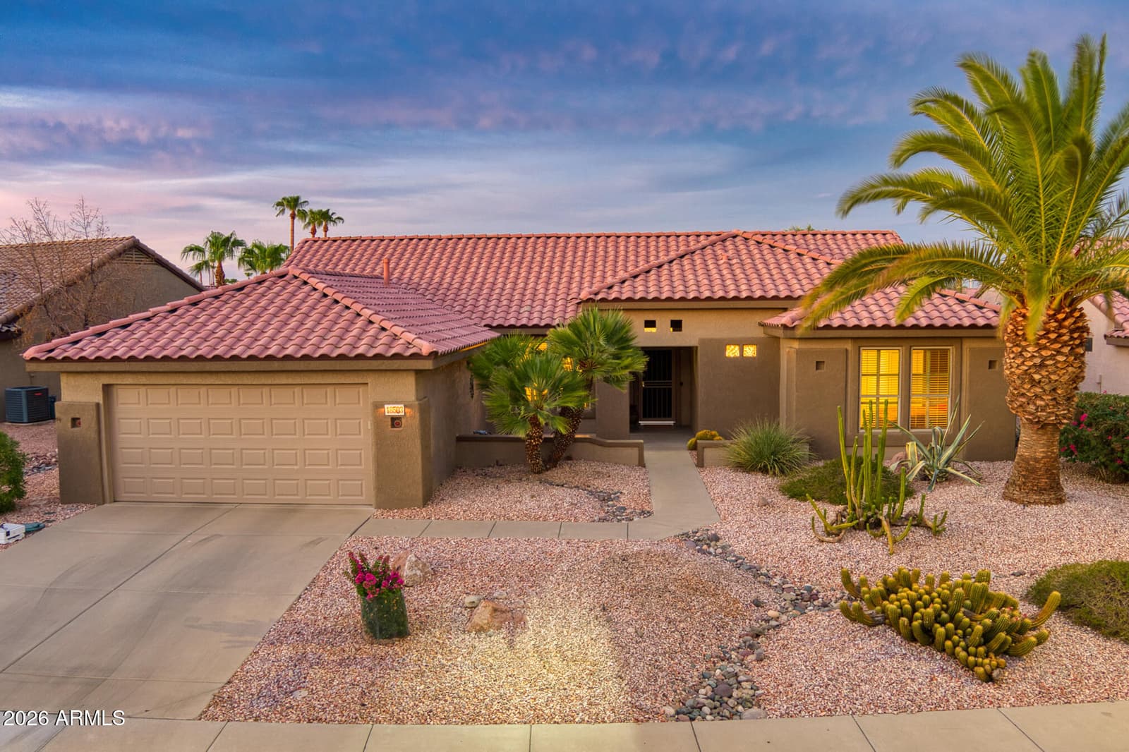 18503 N Sunray Court, Surprise, AZ 85374 — photo 13 of 123
