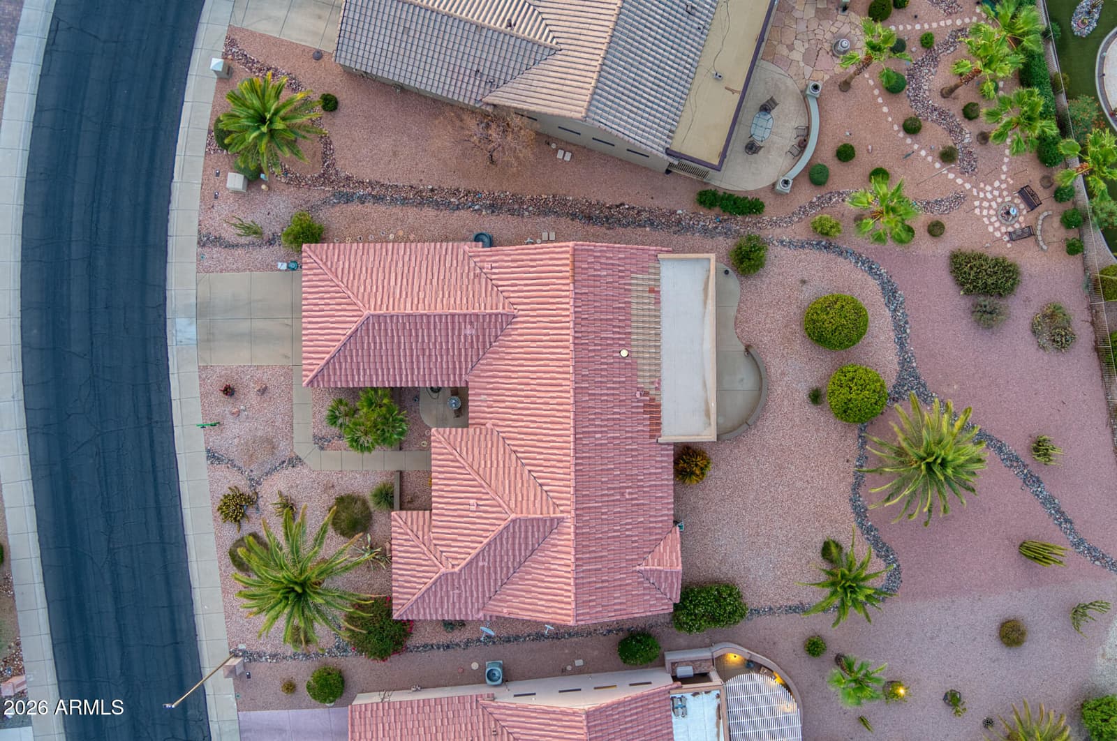 18503 N Sunray Court, Surprise, AZ 85374 — photo 25 of 123